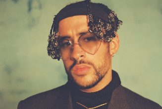 Marco ‘Mag’ Borrero Debuts at No. 1 on Hot 100 Producers Chart, Thanks to Bad Bunny Hits