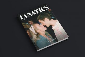 Marcus Haney on Photo Book Documenting Last Innocent Decade of Concerts