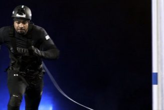 Marked Man: Darrell Already Feels A Target On His Back On The Challenge: Double Agents