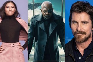 Marvel Reveals a Ton of Casting News, Secret Wars Disney+ Series, Guardians of the Galaxy Holiday Special