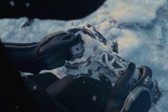 Mass Effect returns with a mysterious new teaser