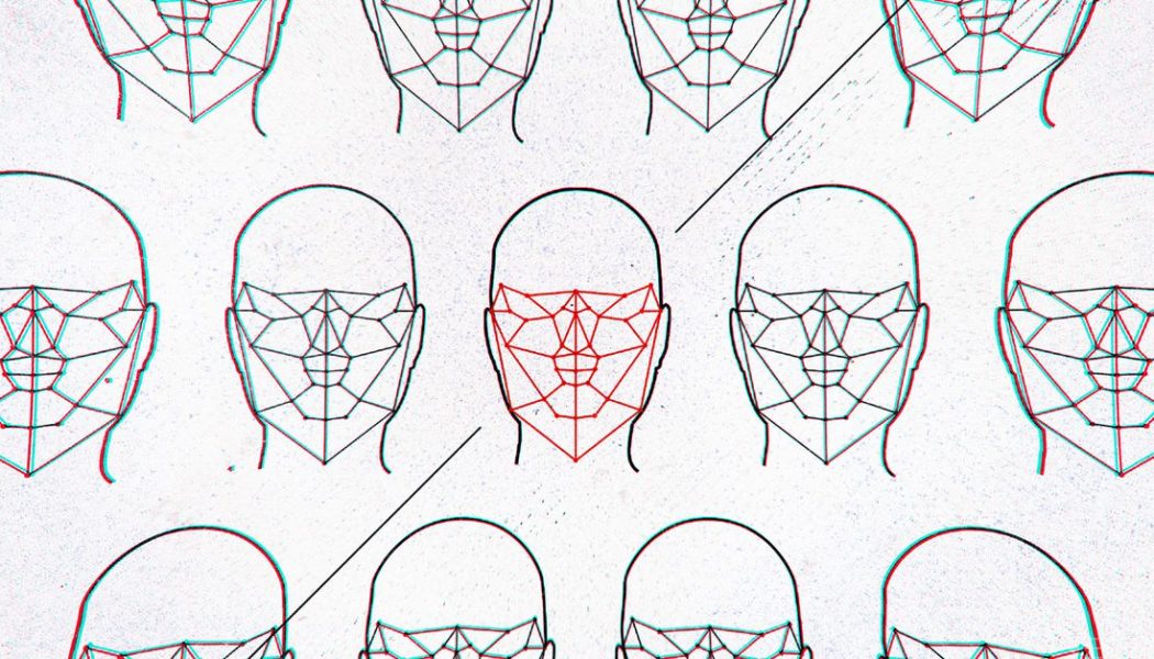 Massachusetts on the verge of becoming first state to ban police use of facial recognition