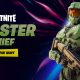 Master Chief joins the cast of Fortnite