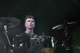 Matt Cameron’s New Project Aims to Make Up for a Lost Year