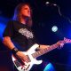 MEGADETH’s DAVID ELLEFSON On Why He Switched To Playing With A Pick: ‘It Was Literally A Survival Tactic’