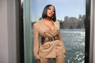 Megan Thee Stallion & Tinder Are Offering Up $1 Million for Daters Who Put Themselves Out There