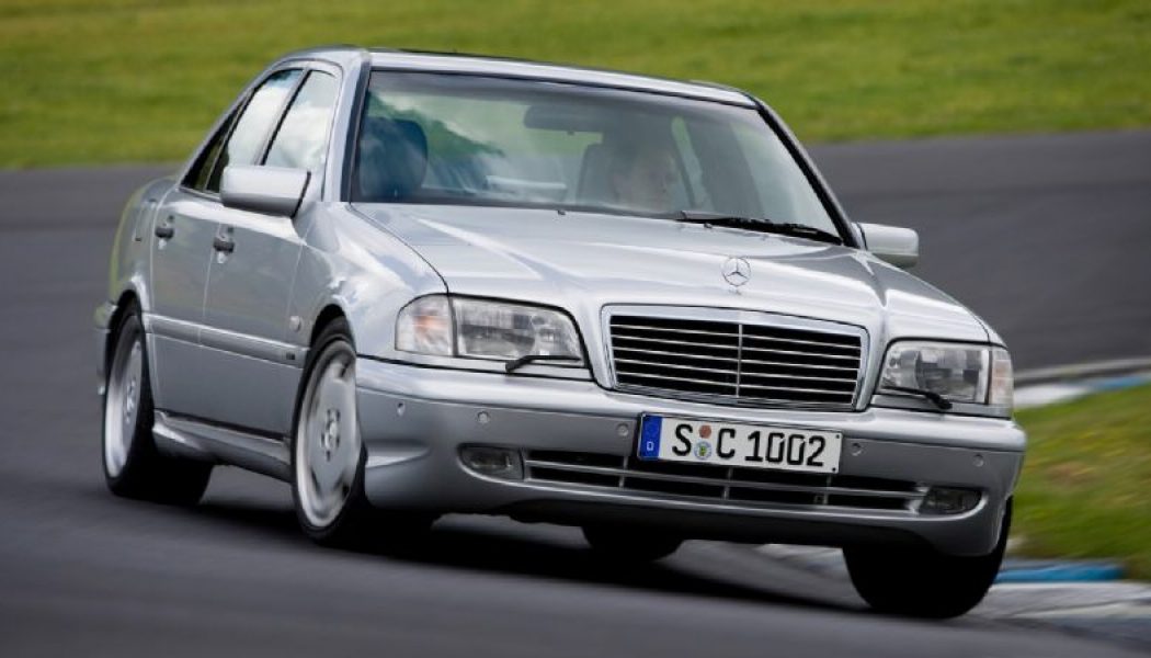 Mercedes-Benz C-Class: History, Generations, FAQs