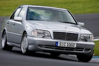 Mercedes-Benz C-Class: History, Generations, FAQs