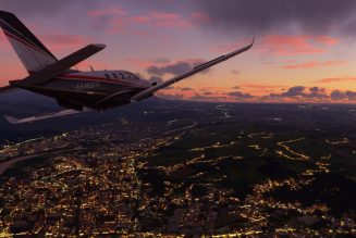 Microsoft Flight Simulator is coming to next-gen Xbox consoles next summer