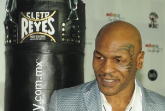 Mike Tyson Feels Partly Responsible For Tupac Shakur’s Death