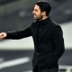 Mikel Arteta wants Arsenal transfer European form into Premier League