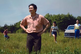 Minari Submitted to Golden Globes as Foreign Language Film, Ineligible for Best Picture