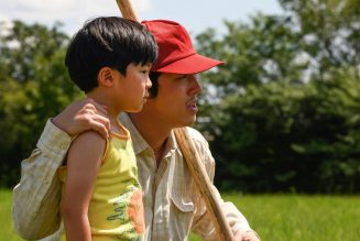 Minari’s Steven Yeun on His Performance of the Year: “I Just Want to Keep Playing My Part”