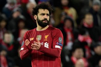 Mohamed Salah Move to Real Madrid “Almost Impossible”