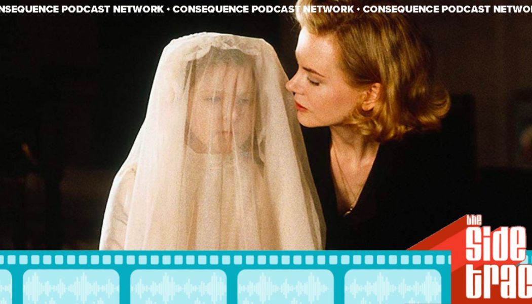 Moisés Zamora Delivers Commentary Track for Alejandro Amenábar’s The Others