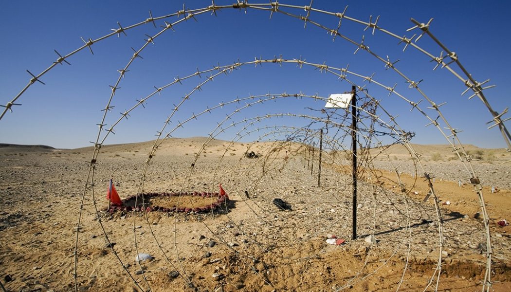 Most dangerous countries in the world 2021 – ranked