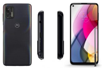 Moto G Stylus 2021 leak suggests a larger screen and higher price tag