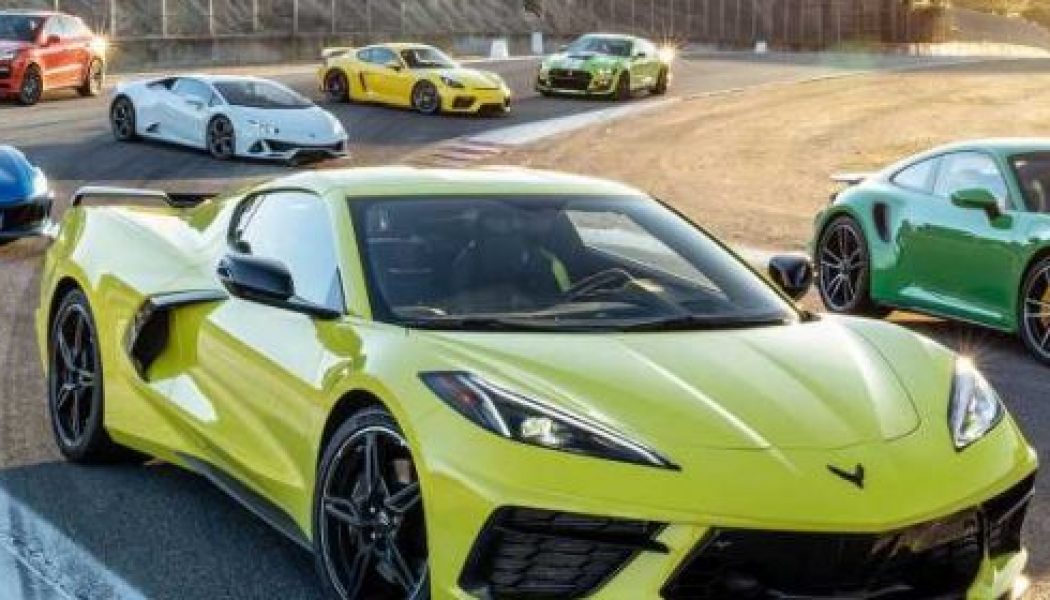 MotorTrend Best Driver’s Car 2020: The Contenders!