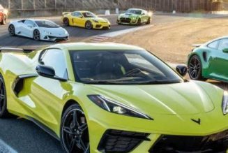 MotorTrend Best Driver’s Car 2020: The Contenders!