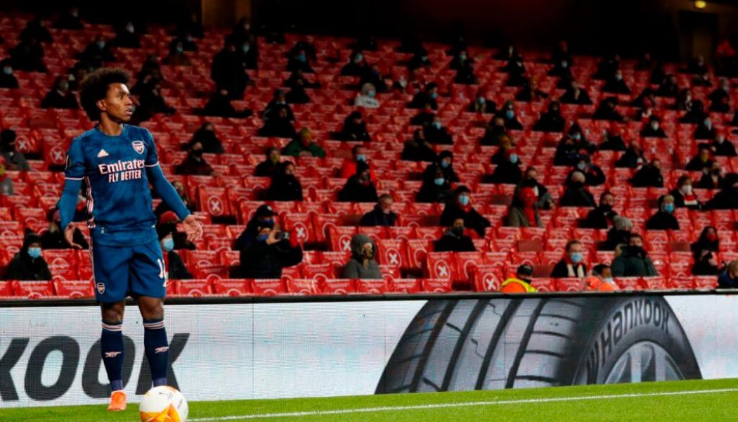 Mourinho explains why he didn’t sign ‘dangerous’ Arsenal player for Spurs