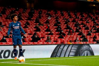 Mourinho explains why he didn’t sign ‘dangerous’ Arsenal player for Spurs