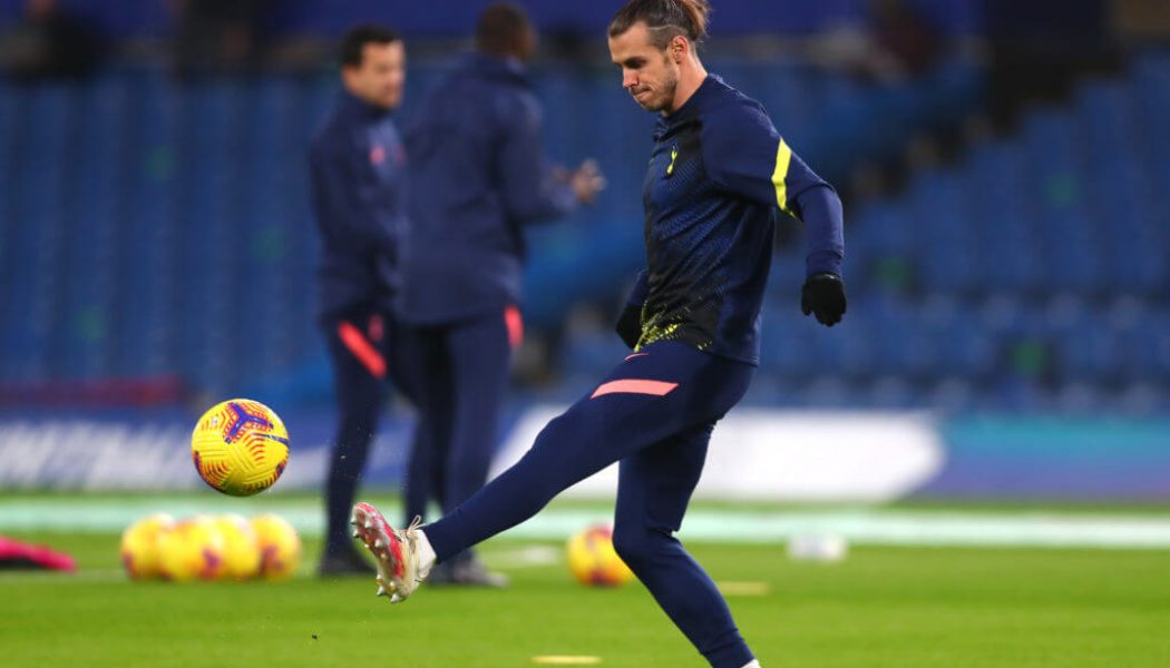 Mourinho suggests ‘the only problem’ he’s facing with Spurs summer signing