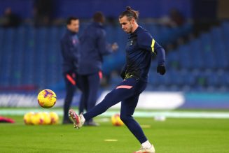 Mourinho suggests ‘the only problem’ he’s facing with Spurs summer signing