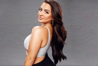 MTV Floribama Shore Star Nilsa Prowant Is Pregnant