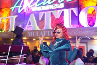 Mulatto Reportedly Considering Name Change After Backlash