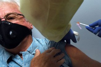 Multidose COVID-19 vaccines will test state tracking systems