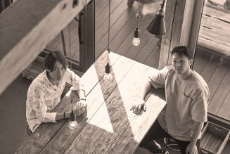 Music Collective xpxp Talks Latest Single ‘Dump Your Boyfriend feat. PAU’ & Looks Back on Music Trends of 2020