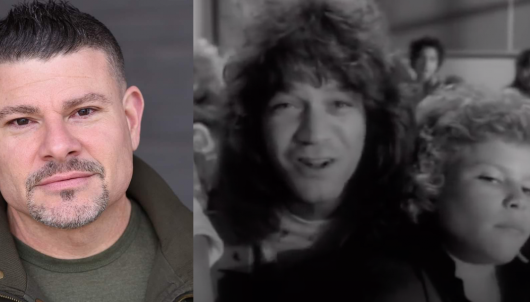 Music Video Kids Reflect on Appearances in Iconic Clips: ‘It Was Pure Luck’