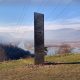 Mysterious 2001-Like Monolith Reappears In Romania