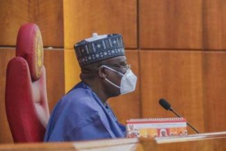 National Assembly raises 2021 budget by N580 billion, approves N13.588 trillion