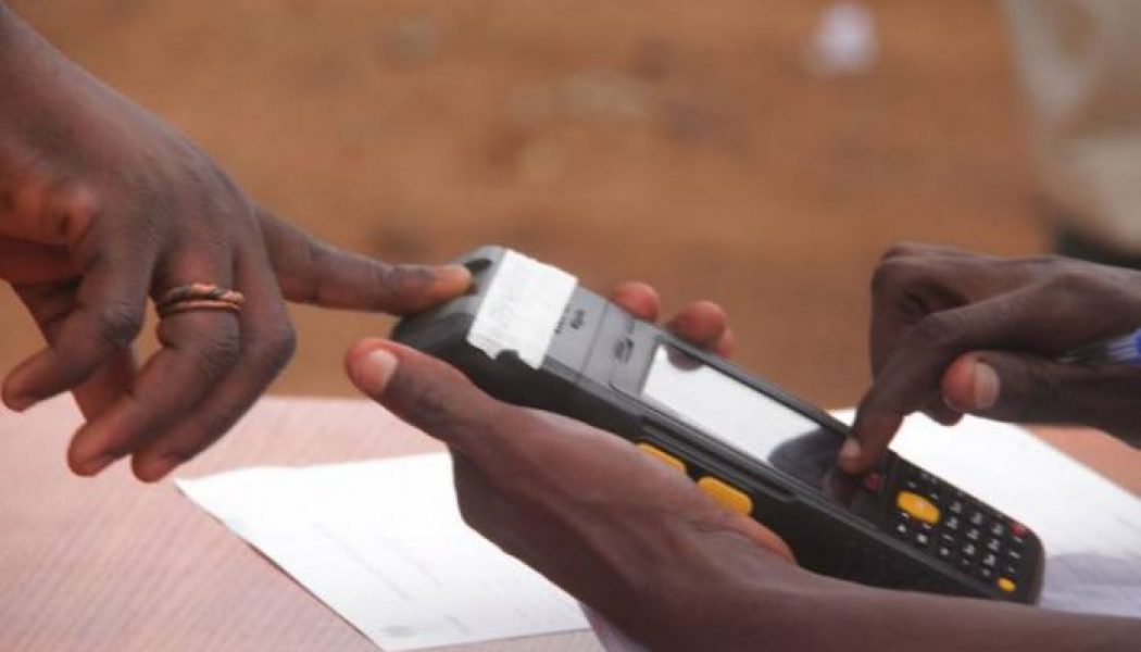 National Assembly to make smart card reader compulsory in future elections