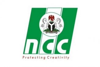 NCC to ensure enforcement of copyright laws from 2021 – chief