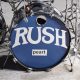 Neil Peart’s 2112 Drum Set Sells for $500,000 in Auction