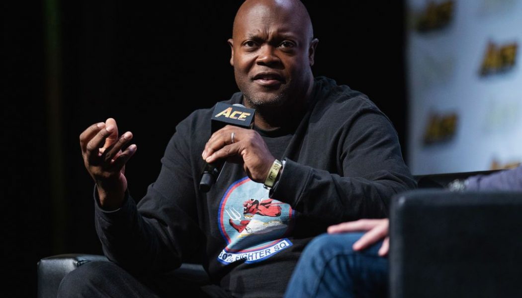 Netflix Developing ‘Forty Acres’ Film With Cheo Hodari Coker, Jay-Z Producing