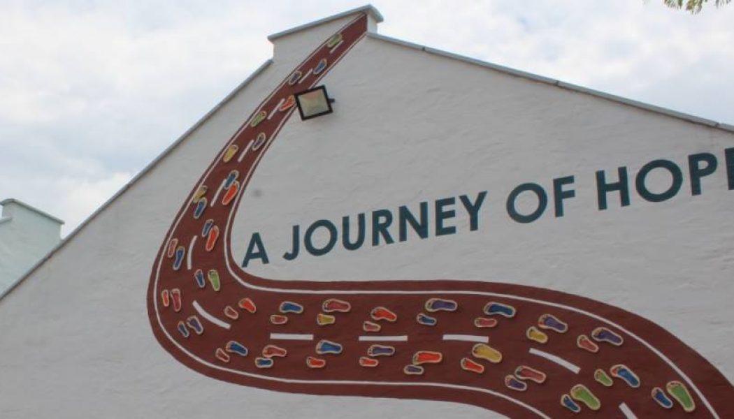 Networks Unlimited Africa brings Festive Season Cheer to Tembisa school