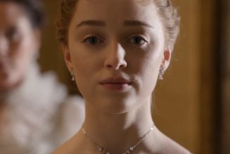 New trailers: Bridgerton, Palmer, and more