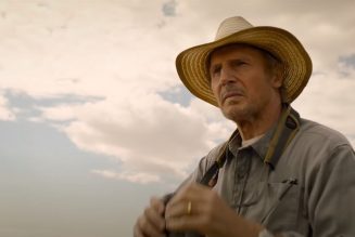 New trailers: The Marksman, The Dig, The Mauritanian, and more