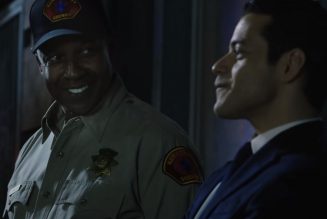 New trailers: Tiger, Coming 2 America, The Little Things, and more