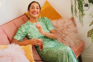 New Year’s Eve Outfit Ideas That Are Ideal for Sitting on the Sofa