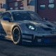 Newest Porsche 911 GT3 Cup Car Is a Buffer, Better Best-Selling Race Car