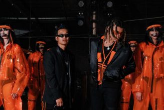 NGHTMRE Drops Massive Remix of ZHU’s “I Admit It” With 24kGoldn