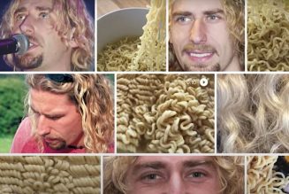 Nickelback Hilariously Spoof Own “Photograph” Video for Google Photos Commercial: Watch