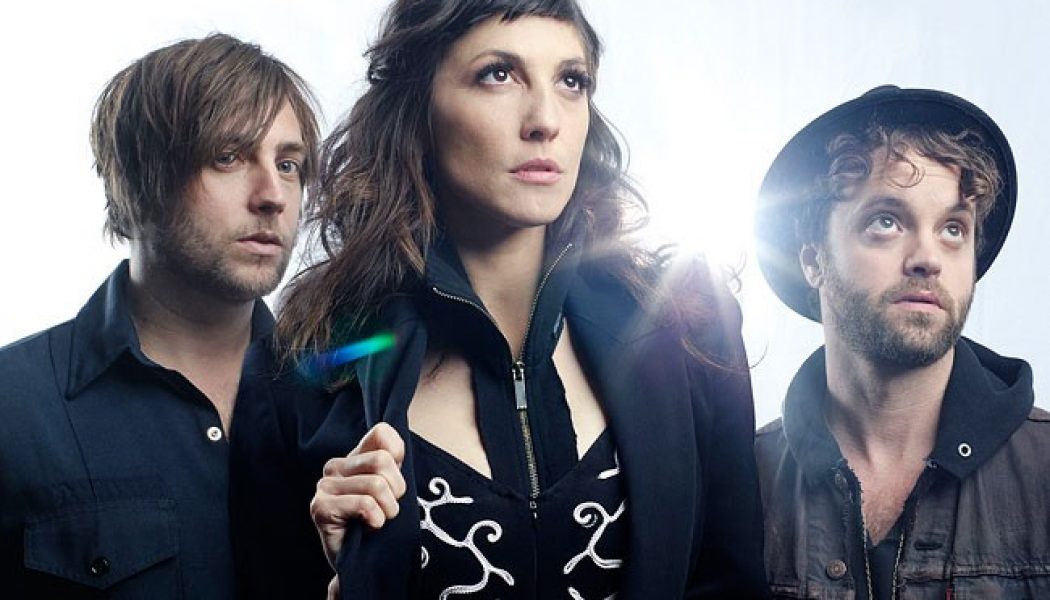 Nico Vega Members Unveil ‘Cease & Desist’ Playlist for Donald Trump