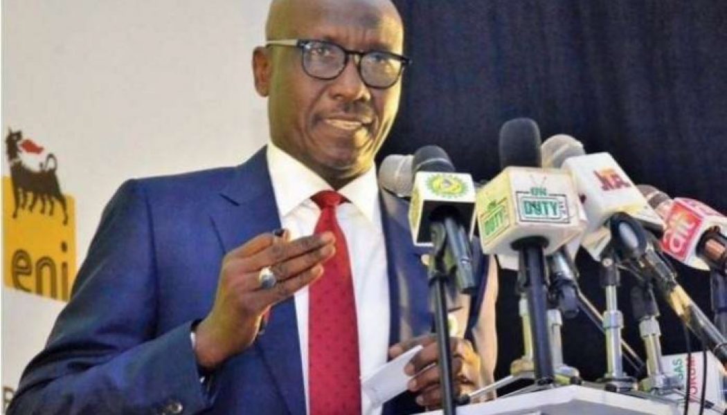 Nigeria most expensive for upstream projects – NNPC chief
