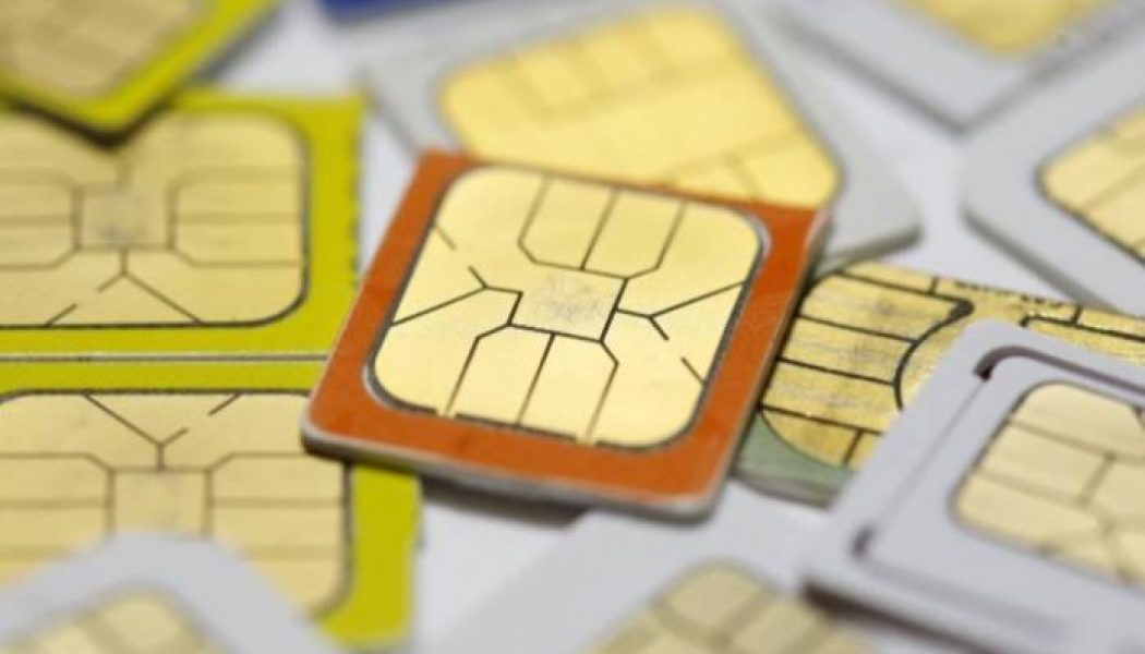 Nigerian government extends deadline for SIM-NIN update to January 19, February 9