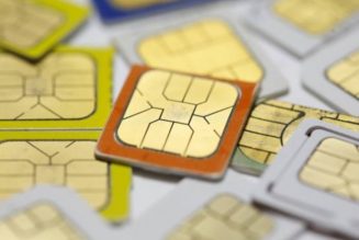 Nigerian government extends deadline for SIM-NIN update to January 19, February 9